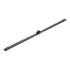 1 balai d'essuie-glace Bosch 363V