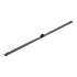 1 balai d'essuie-glace Bosch 377V