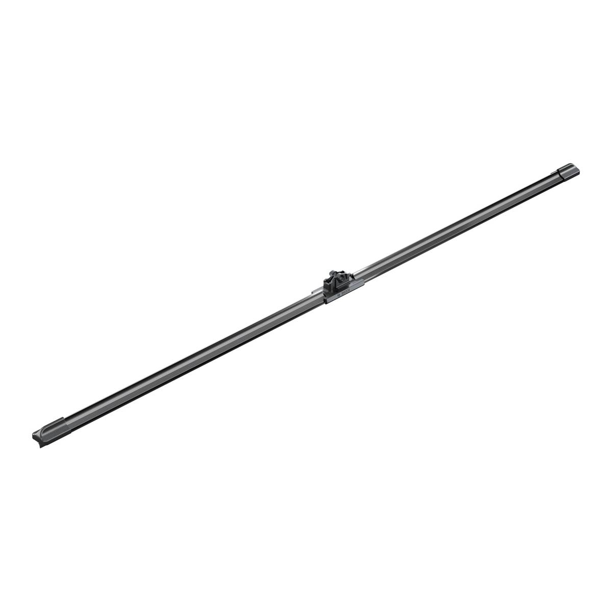 Balai D'essuie-glace Avant Plat Bosch Clearview 391v