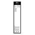 2 balais d'essuie-glace Bosch 411V