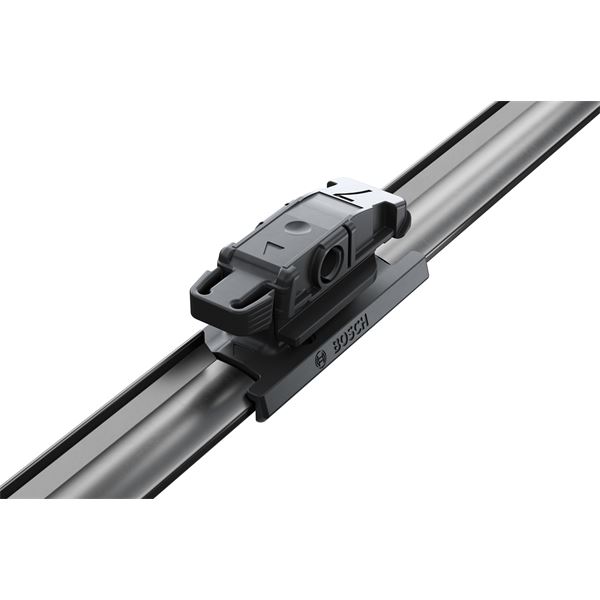 2 balais d'essuie-glace Bosch 458V