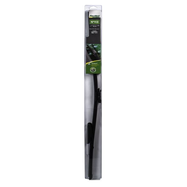 1 balai d'essuie-glace Feu Vert N°113