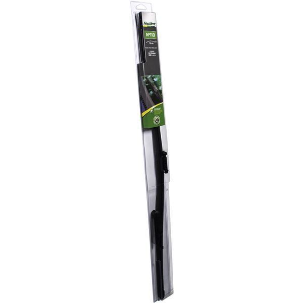 1 balai d'essuie-glace Feu Vert N°113