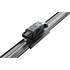2 balais d'essuie-glace Bosch 430V