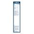 1 balai d'essuie-glace Bosch A283H