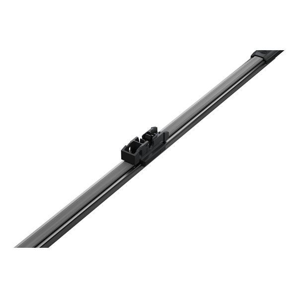 1 balai d'essuie-glace Bosch A283H