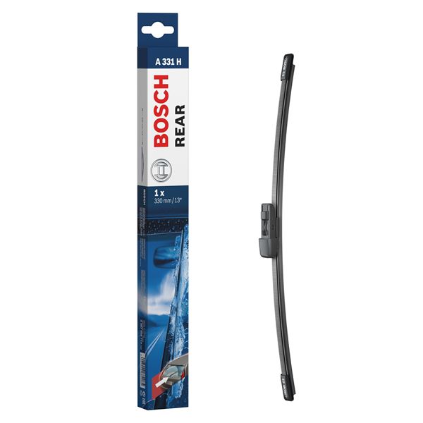 1 balai d'essuie-glace Bosch A331H