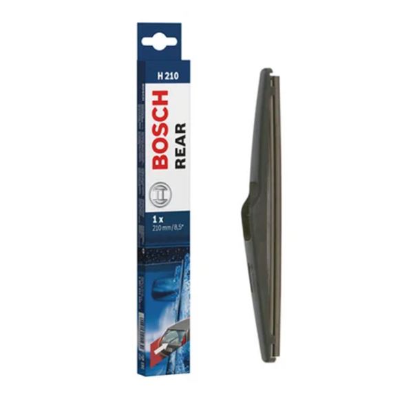 1 balai d'essuie-glace Bosch H210