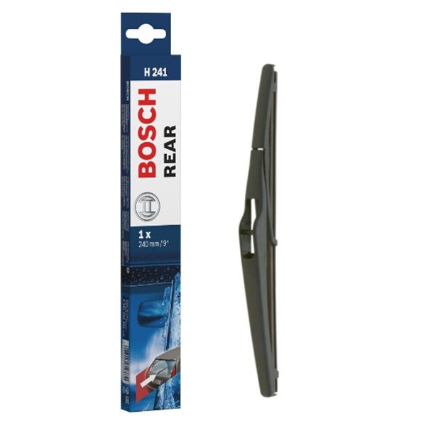 1 balai d'essuie-glace Bosch H241