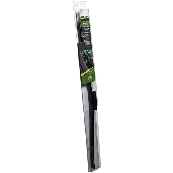 1 balai d'essuie-glace Feu Vert N°101