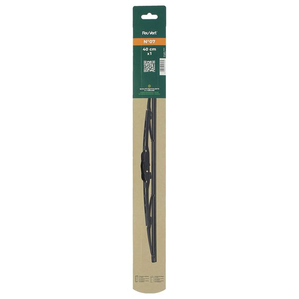 1 balai d'essuie-glace Feu Vert N°07