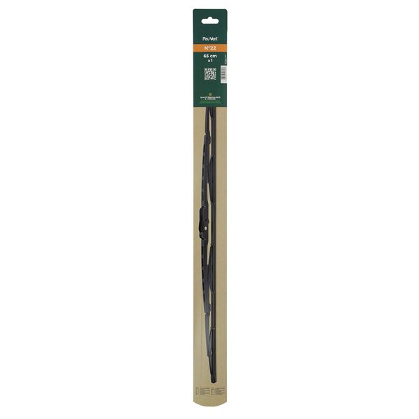 1 balai d'essuie-glace Feu Vert N°22