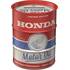 Tirelire baril Honda Motorcycles Motor Oil