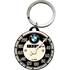 Porte Clé BMW Tachometer