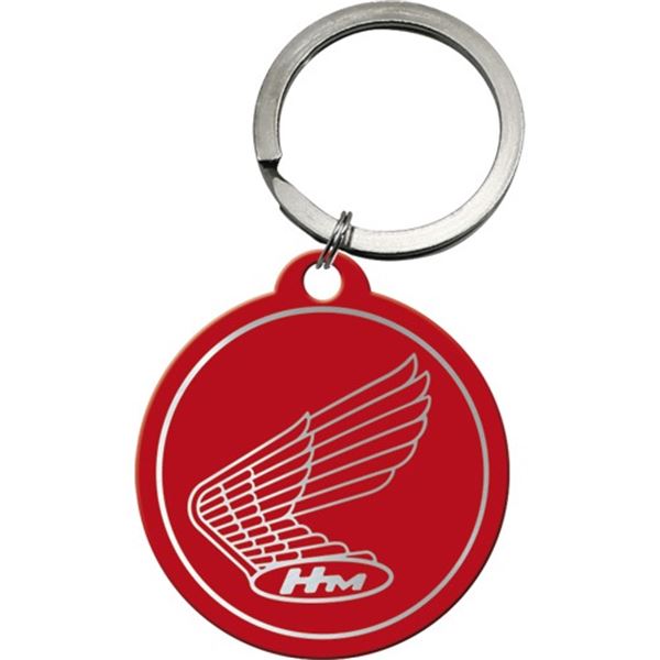 Porte Clé Honda Logo