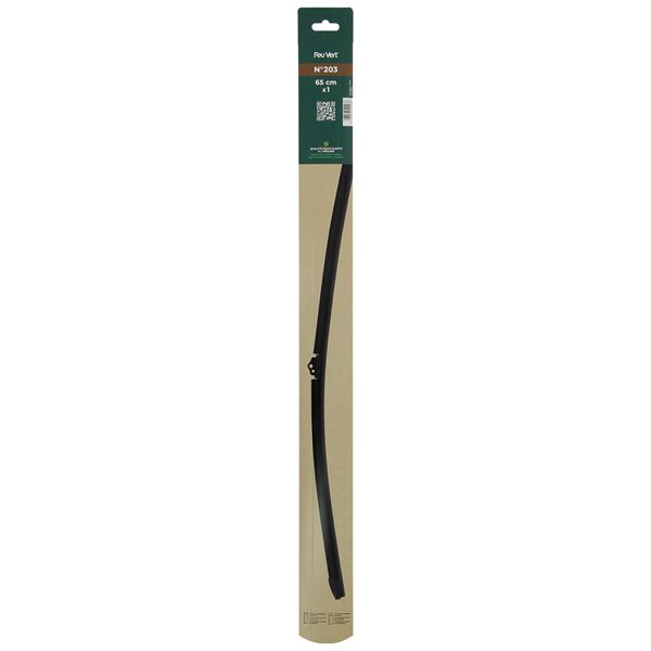 1 balai d'essuie-glace Feu Vert N°203
