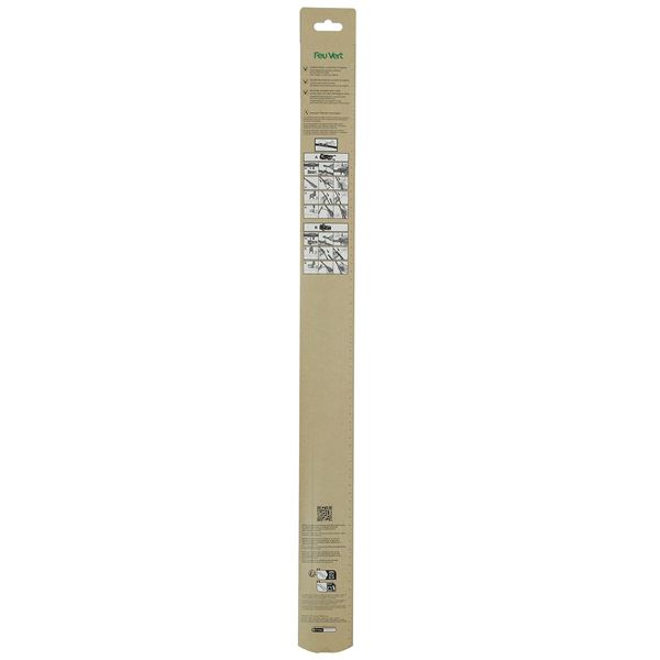 1 balai d'essuie-glace Feu Vert N°203