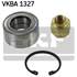 Roulement avant SKF VKBA 1327