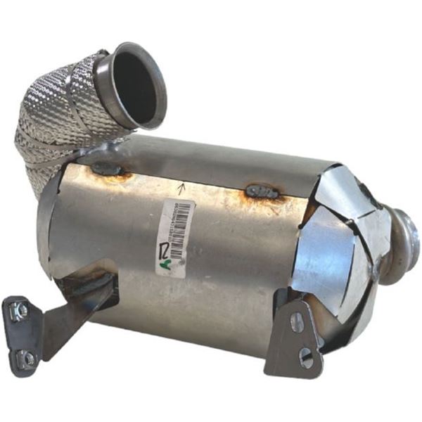 1 catalyseur Bosal 090-259