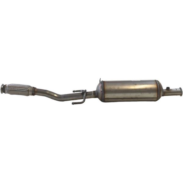 1 filtre à particules Bosal 097-378