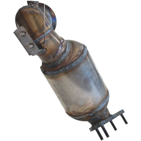 Convertisseur catalytique Bosal090269