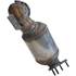 Convertisseur catalytique Bosal090269