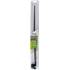 Antenne de toit auto Feu Vert caoutchouc 52 cm