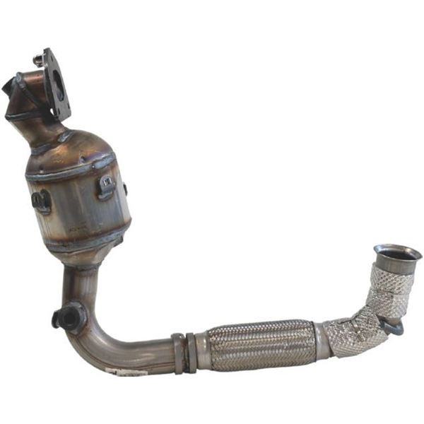1 catalyseur Bosal 090264