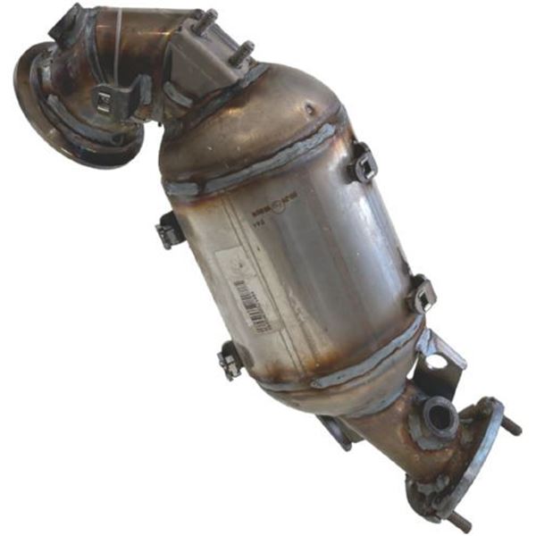 1 catalyseur Bosal 090270