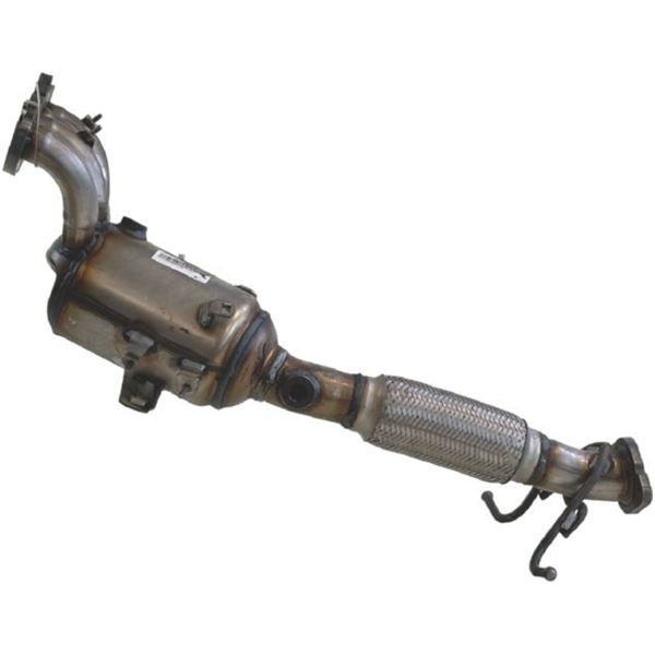 1 catalyseur Bosal 090272