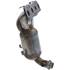 1 catalyseur Bosal 090273