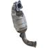 1 catalyseur Bosal 090274