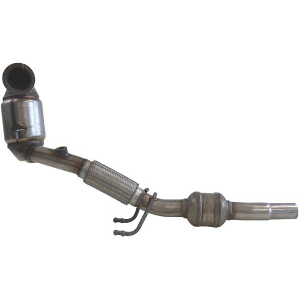 1 catalyseur Bosal 090276