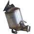 1 catalyseur Bosal 090280