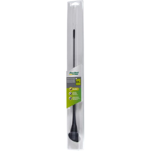 Antenne universelle FV 44cm + câble 4 m