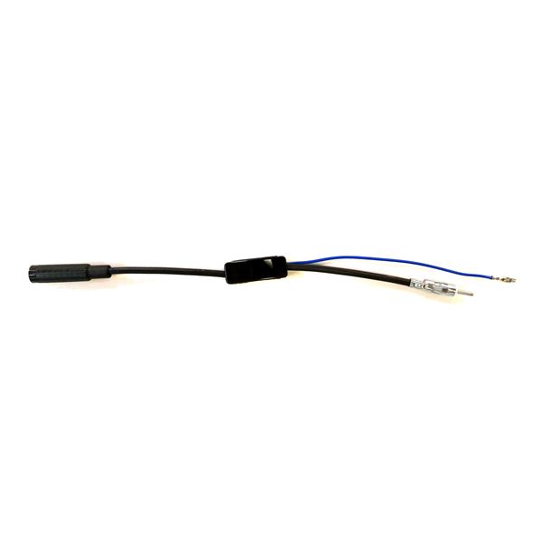 Amplificateur d'antenne Feu Vert