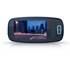 Caméra embarquée détecteur de collision ADR 810 Full HD Philips