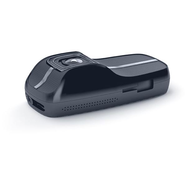 Caméra embarquée détecteur de collision ADR 810 Full HD Philips