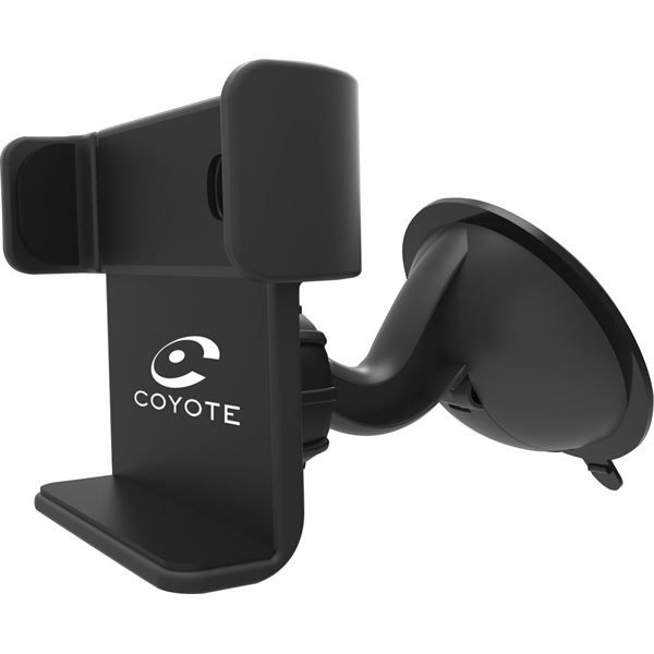 Support ventouse pour Coyote Mini