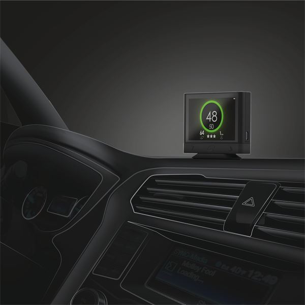 Support magnétique pour Coyote Mini