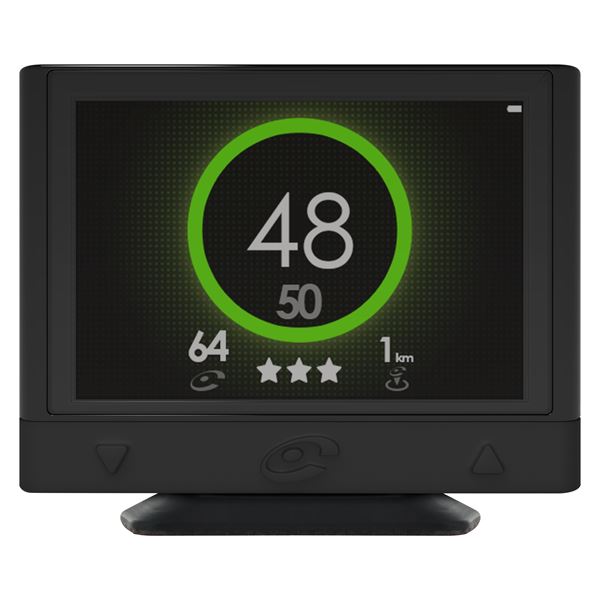 Support magnétique pour Coyote Mini