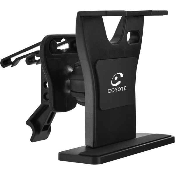 Support voiture pour Coyote S