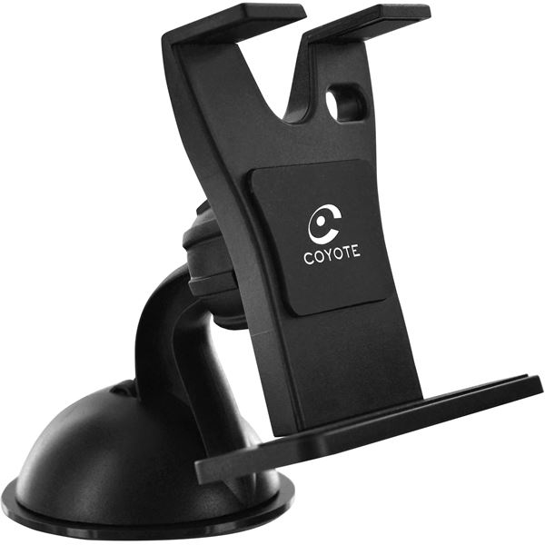 Support voiture pour Coyote S