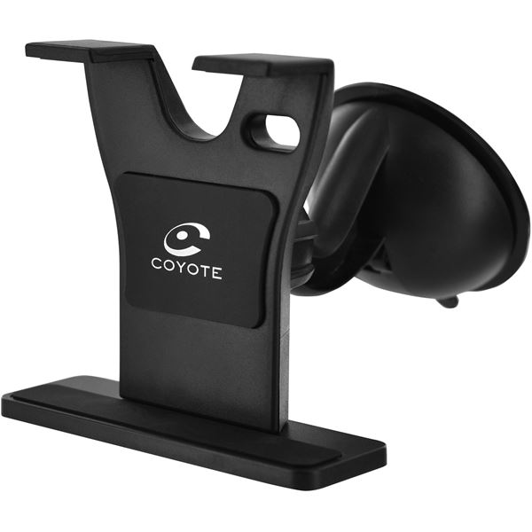 Support voiture pour Coyote S