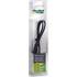 Rallonge d'antenne radio FM Feu Vert 60 cm