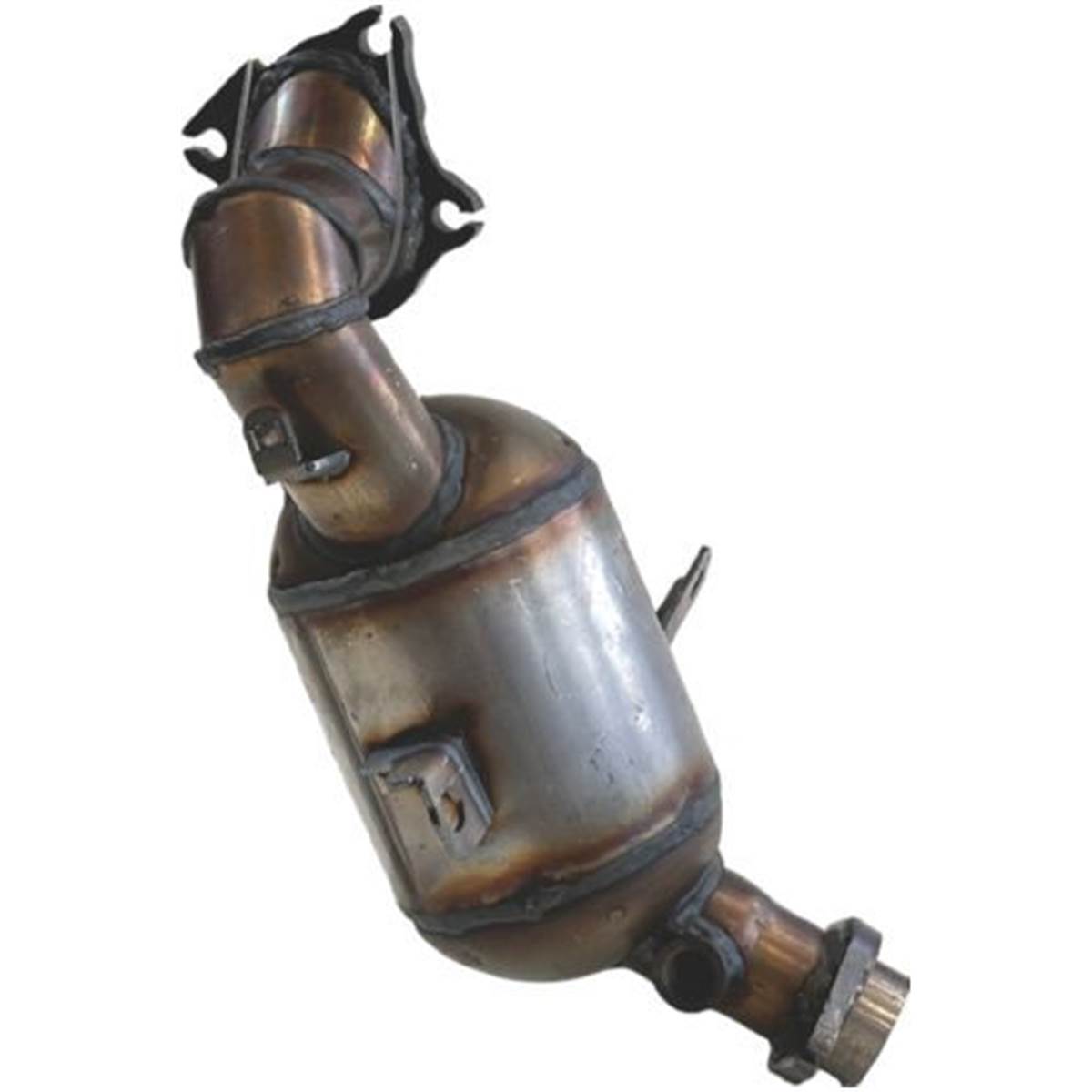 Catalyseur Bosal 090281