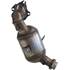 1 catalyseur Bosal 090281