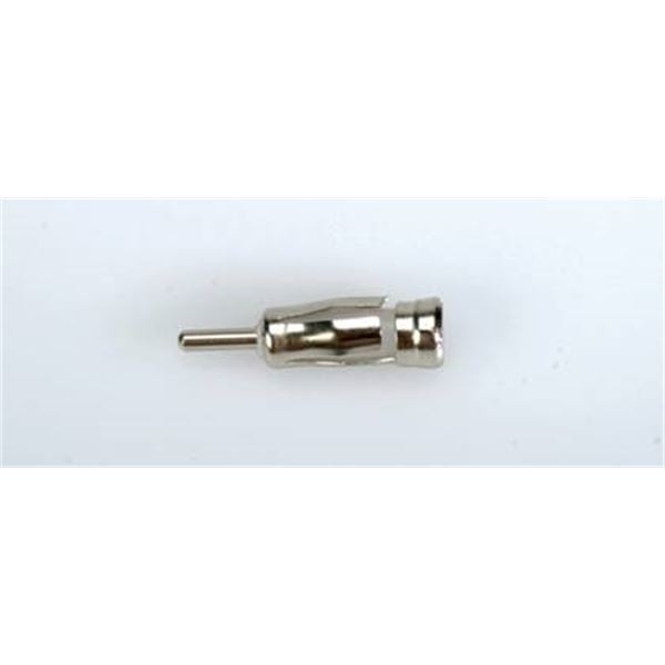 Adaptateur d'antenne ISO pour autoradio DIN