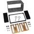 Kit d'installation universel Double-Din