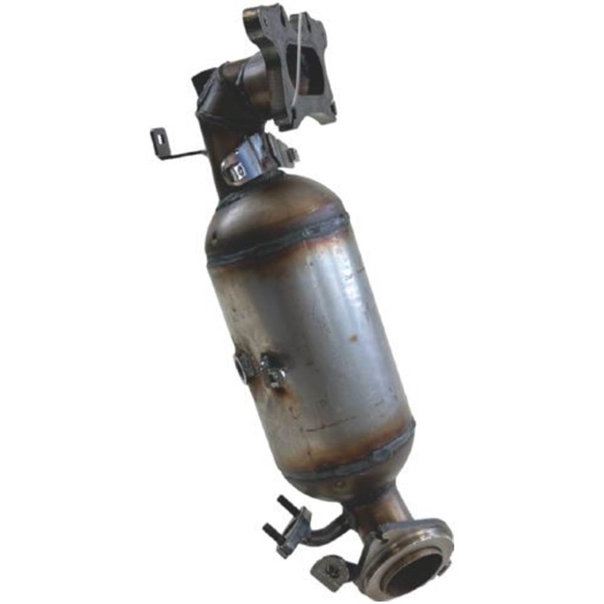 Catalyseur Bosal 090283